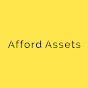 Afford Assets logo