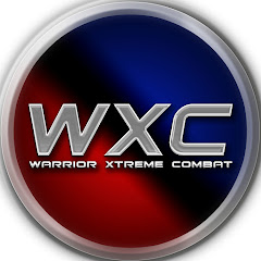 Warrior Xtreme Cagefighting