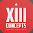 @xiiiconcepts Avatar