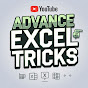 Advance Excel Tricks 📈📊 logo
