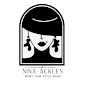 Nina Ackles logo