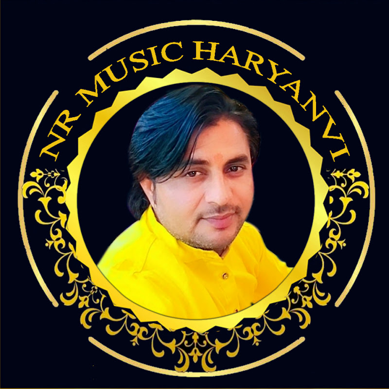NR Music Haryanvi
