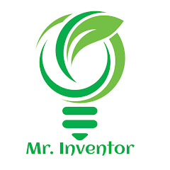 Mr. Inventor avatar