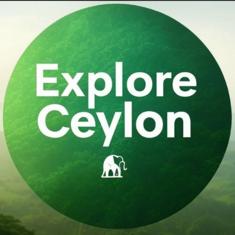 Explore Ceylon