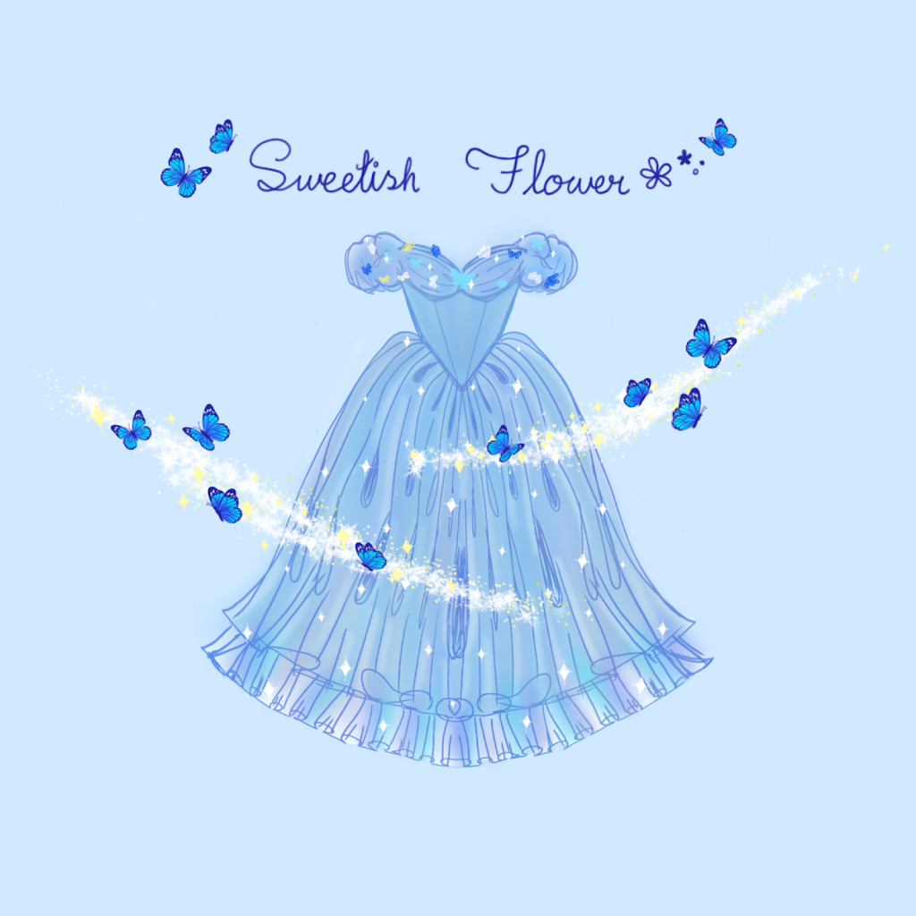 Hana【Sweetish Flower】 - YouTube