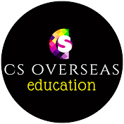CS Overseas Education | Study Abroad Experts