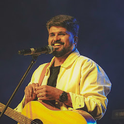 Amit Kamble photo