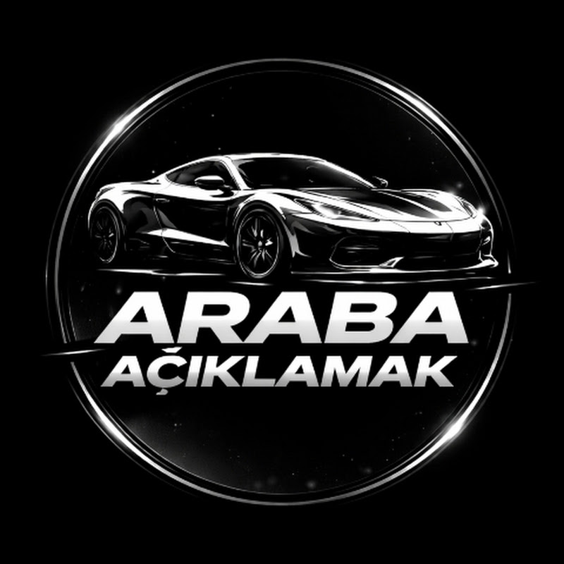 Araba Açıklamak 