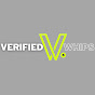 Verified Whips logo