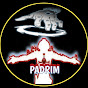 The PADRIM logo