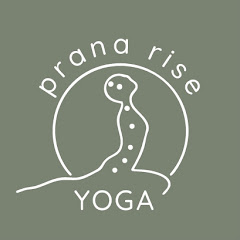 Prana Rise - Yoga mit Melanie Müller