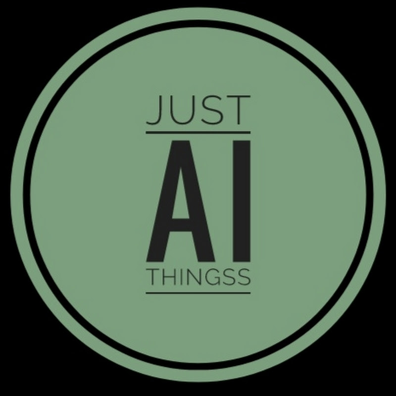 Just AI Thingss