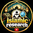 pwn5iRwZBu8-channel-avatar-islamic Research