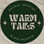 WarmTails logo