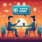 Interview Asset logo