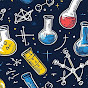 CHEMISTRY ONE SHOTS logo
