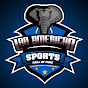 Lao American Sports logo