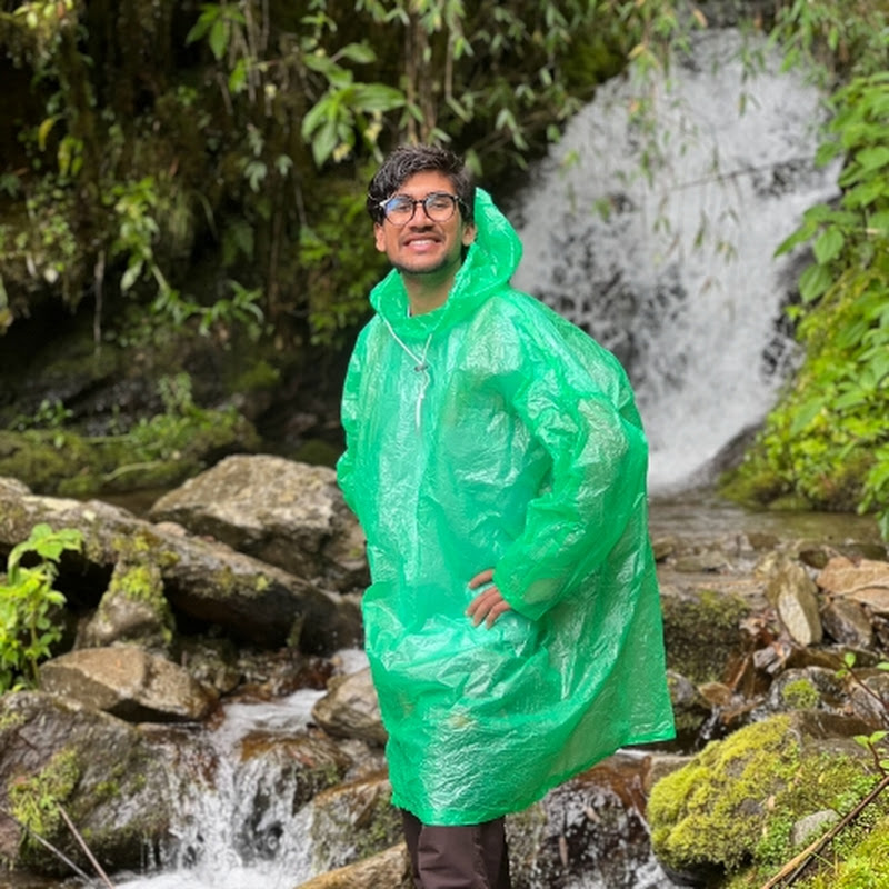 Infinite With Nishan