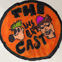 The Insert Cast logo