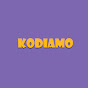 Kodiamo logo