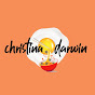 Christina Darwin logo