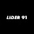 LIDER 91 
