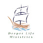 Deeper Life Ministries logo