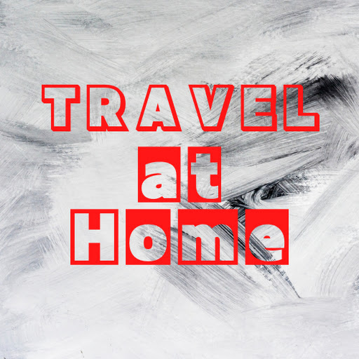 Travel at Home