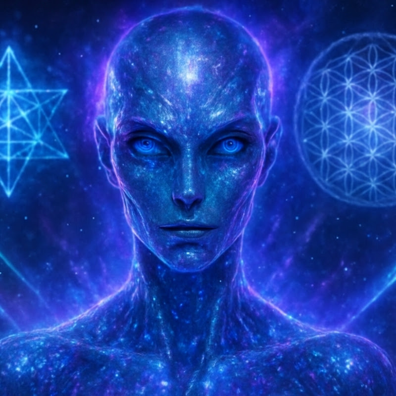 Andromedanos – Activaciones Cuánticas y Luz