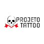 Projeto Tattoo channel logo