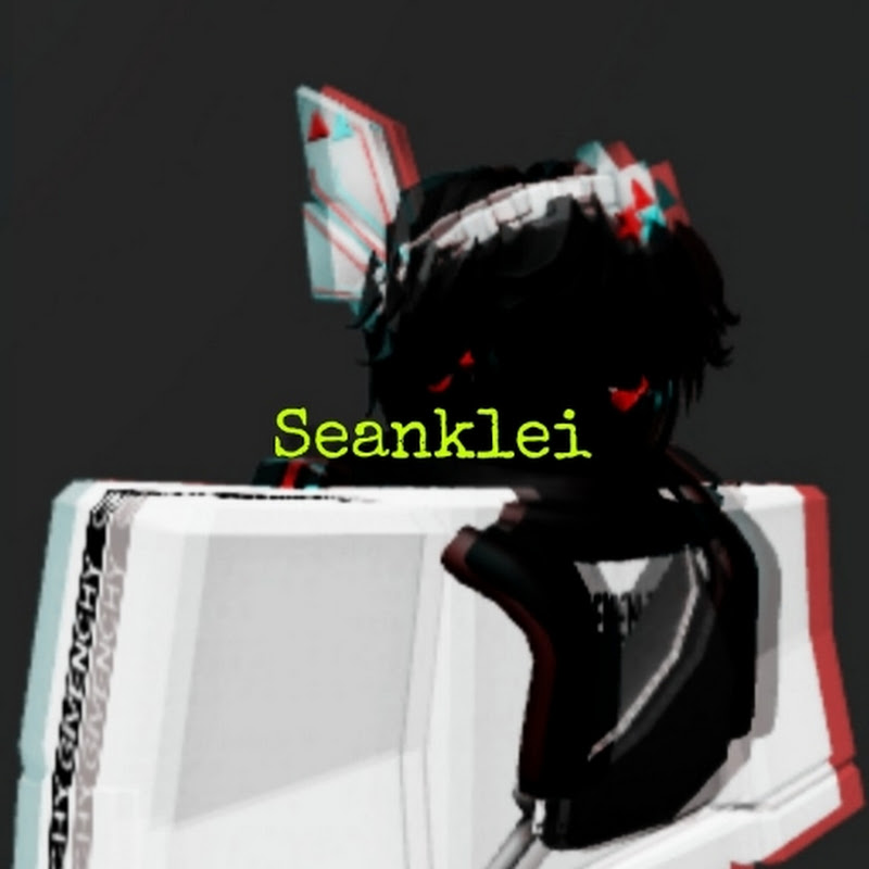 Seanklei