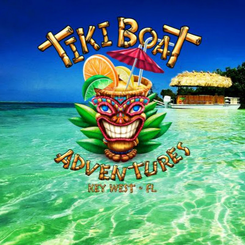tikiboatadventures
