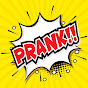 Foreigner Pranks  logo
