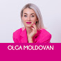 Olga Moldovan logo