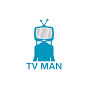 MAN TV logo