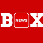 Box News logo