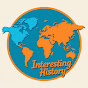 Interesting History logo