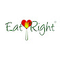 Eat Right Meal Prep logo