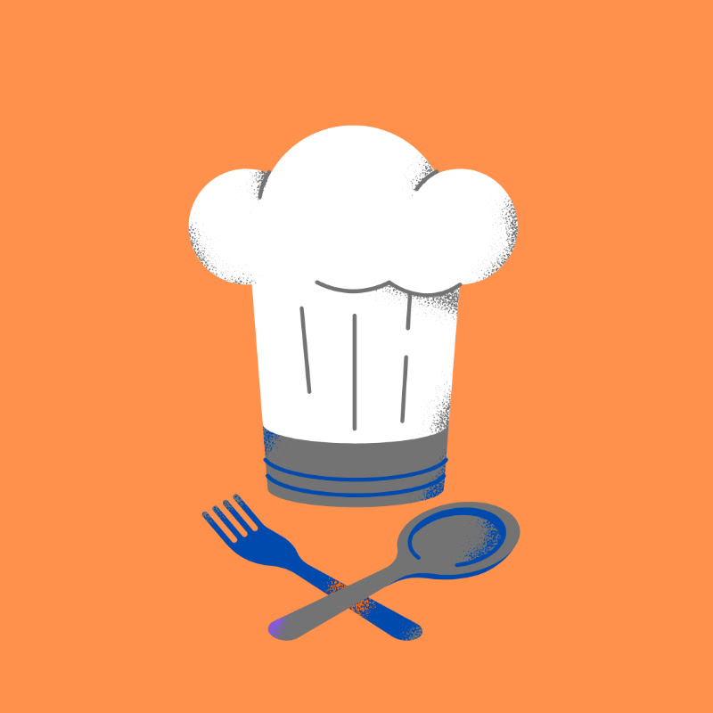 easy cooking recipes