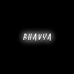Логотип каналу Bhavya Gaming