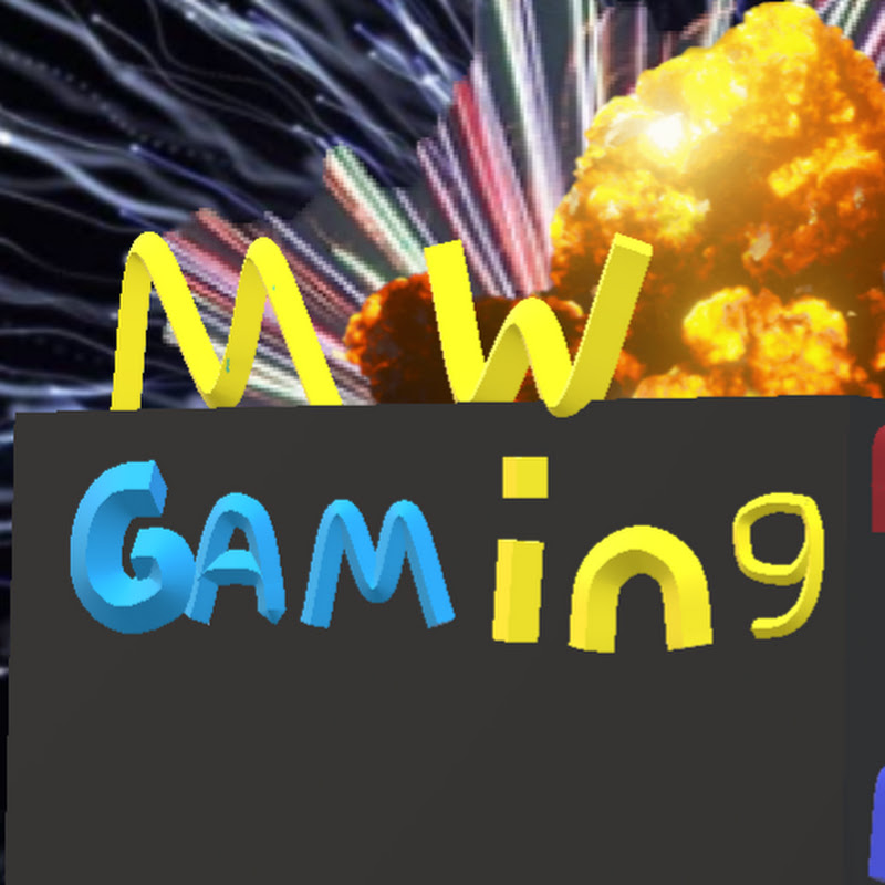 Mic Woo Gaming