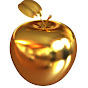  Golden Apple logo