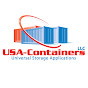 USA-Containers, LLC logo