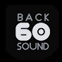 Back60sounD Music Video logo
