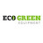 ECO Green Equipment, USA | Tire Recycling Equipment and Shredders