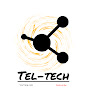 Tel-tech channel logo