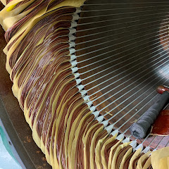 Thumbnail of related channel