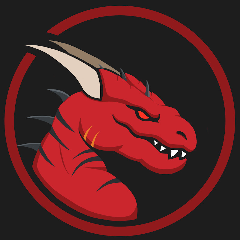 JarekTheGamingDragon