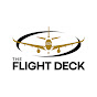 The Flight Deck logo