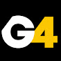 G4 Church logo